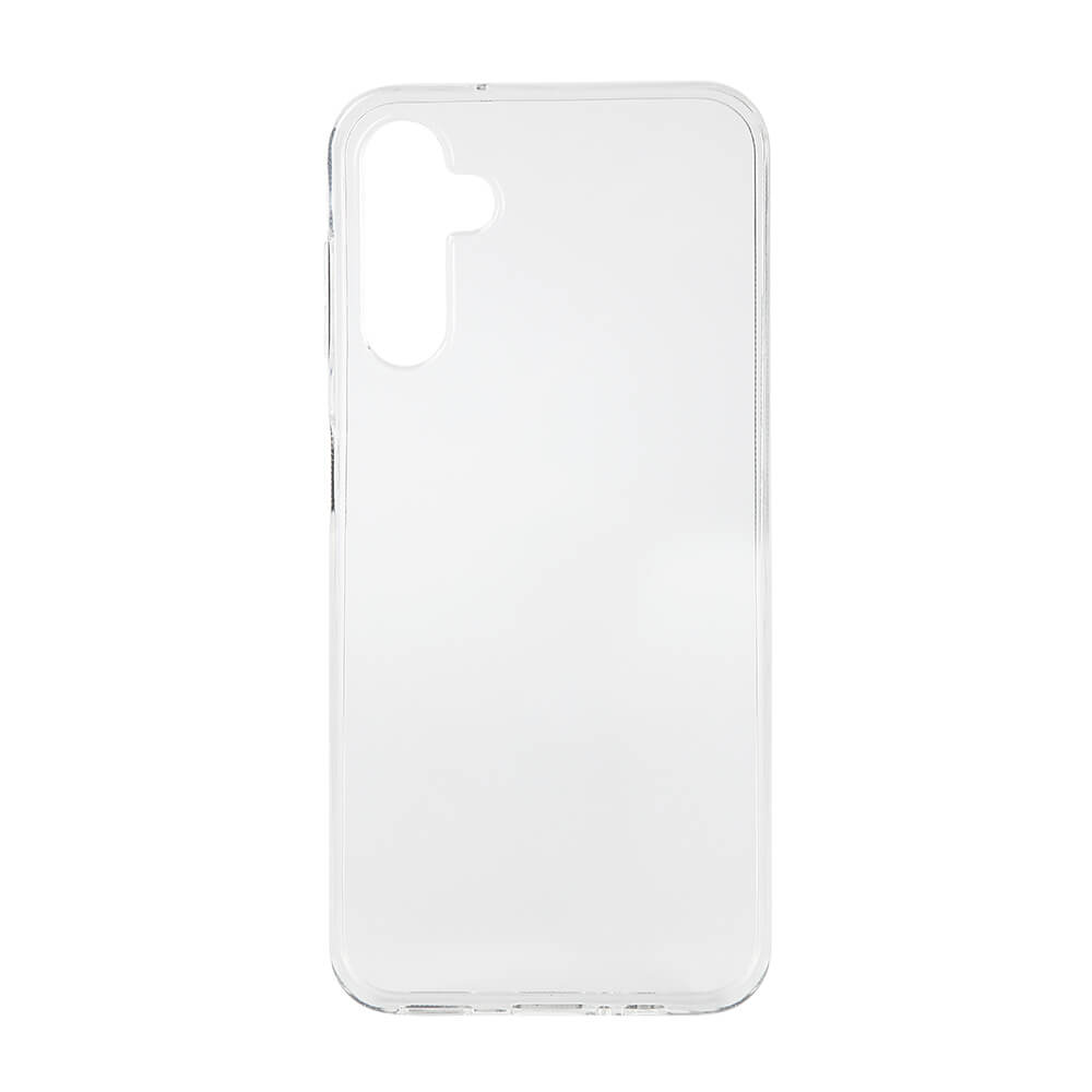 Mobilcover Recycled TPU Transparent - Samsung Galaxy A14 5G/A14 4G