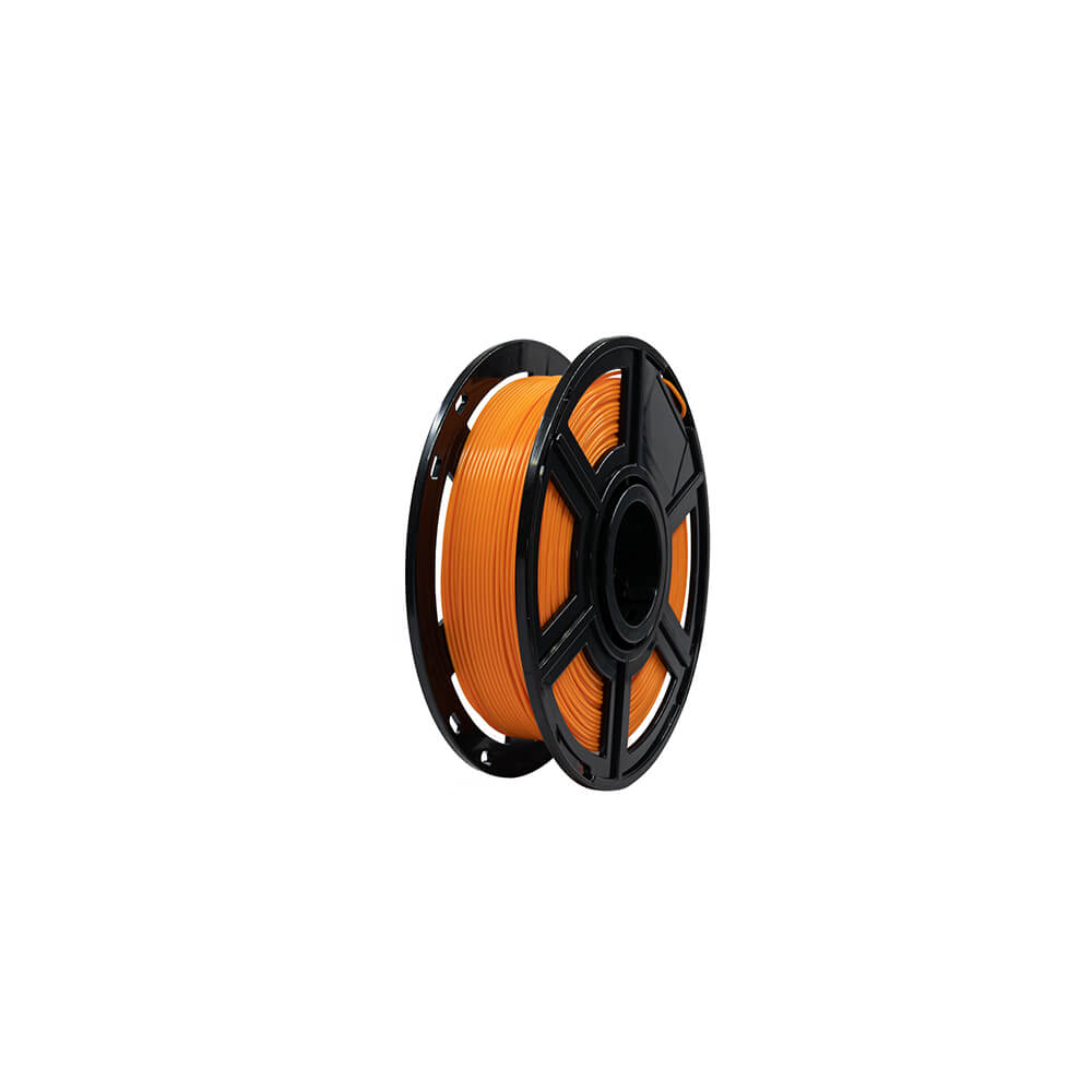 PLA PRO Orange 0,5KG 3D-utskriftsfilament
