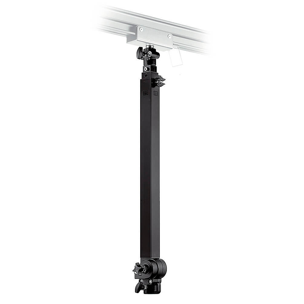 Sky Track System FF3249 Teles copic Arm 60-128cm, Black