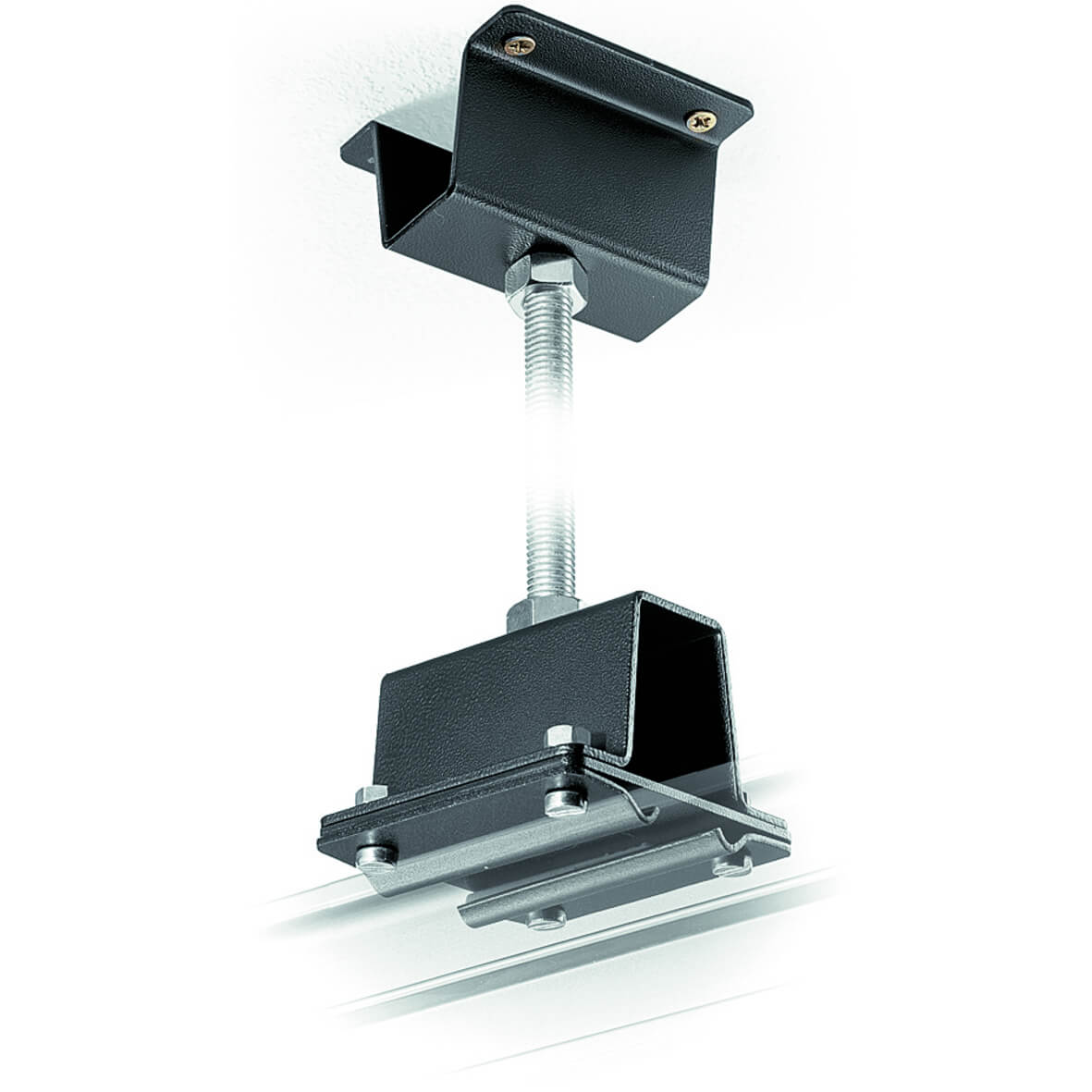 MANFROTTO Sky Track FF3214B Bracket for ceiling + M12 stud