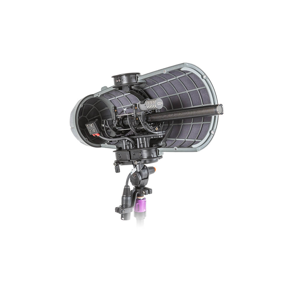 RYCOTE Stereo Cyclone MS Kit 9