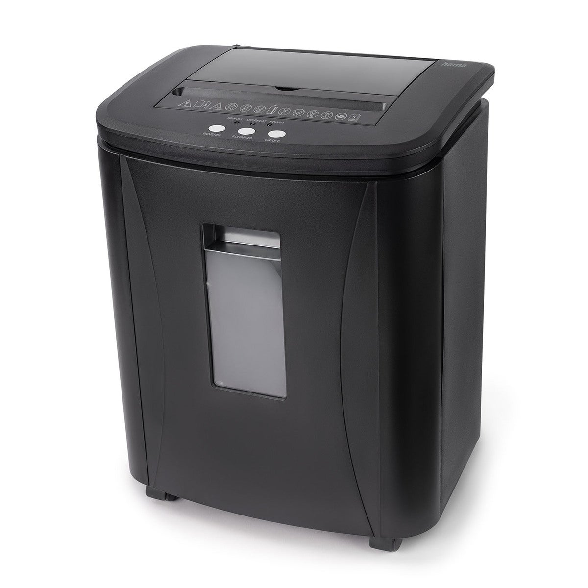 Paper Shredder Premium Auto M120
