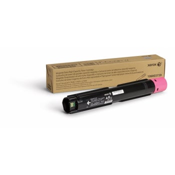 Toner 106R03739 Magenta Extra Hög Kapacitet
