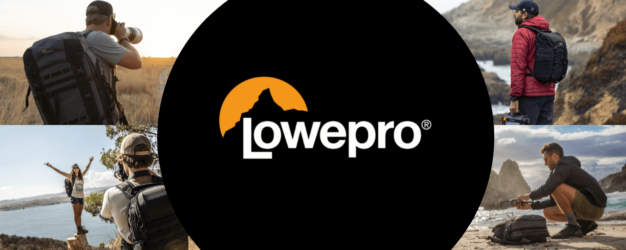 LOWEPRO