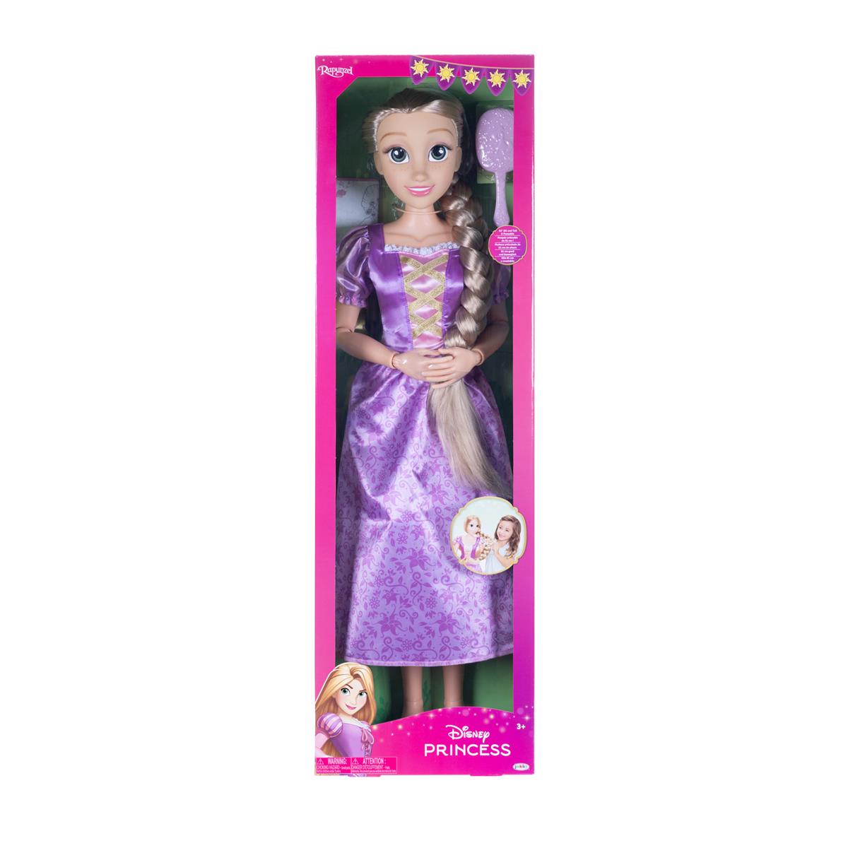 Playdate Rapunzel