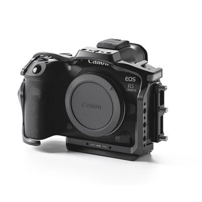 Camera Cage for Canon R5 Mark II Black