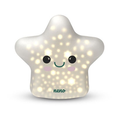 Night Lamp Shine