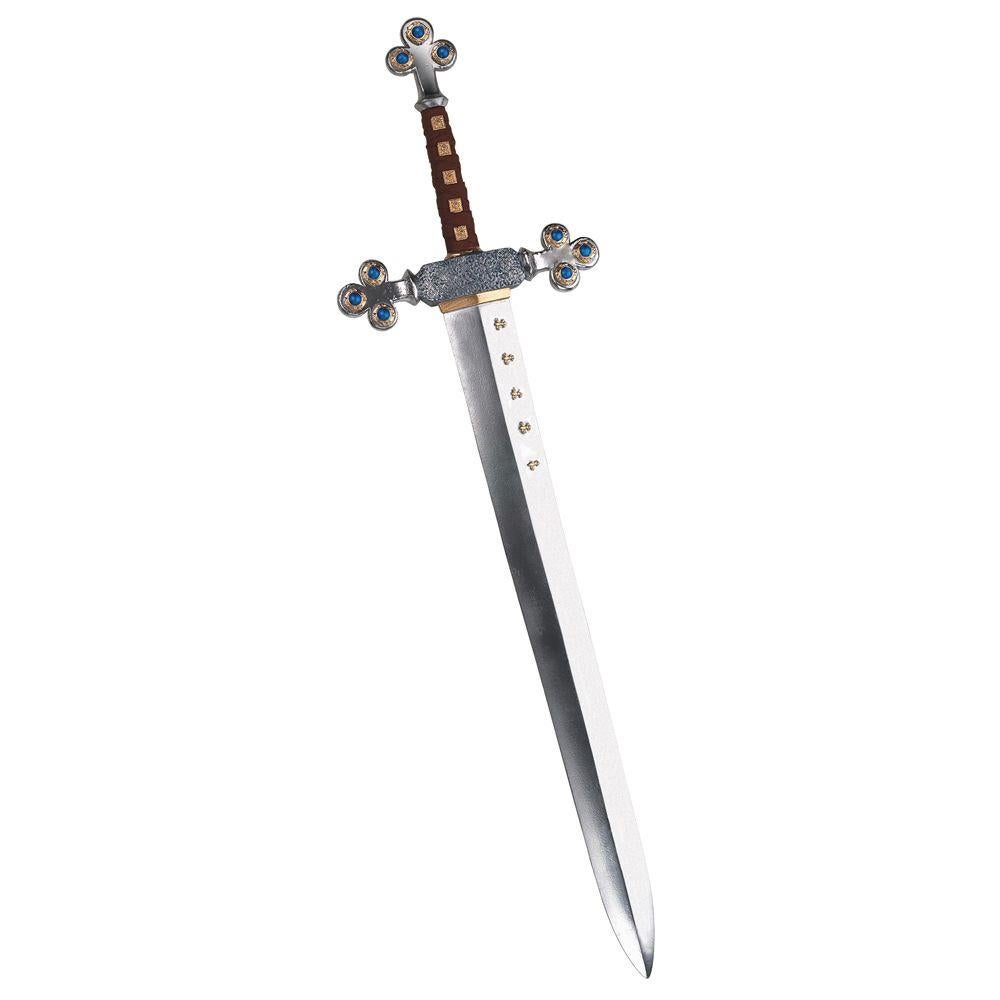 Lion's Sword 