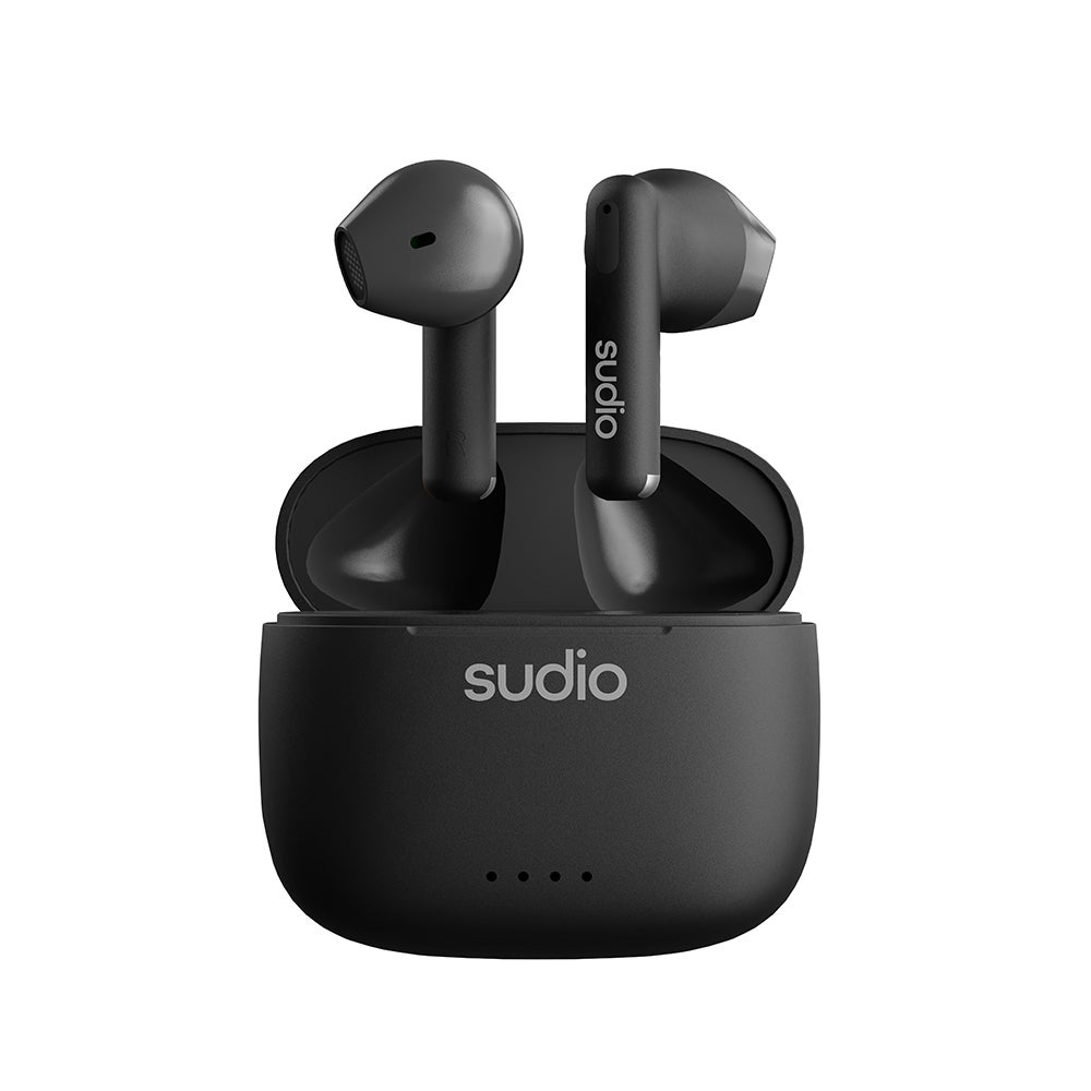 Headphone A1 In-Ear TWS  Black 