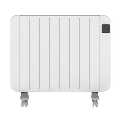 Elektrisk Panelvärmare NEPAL2000