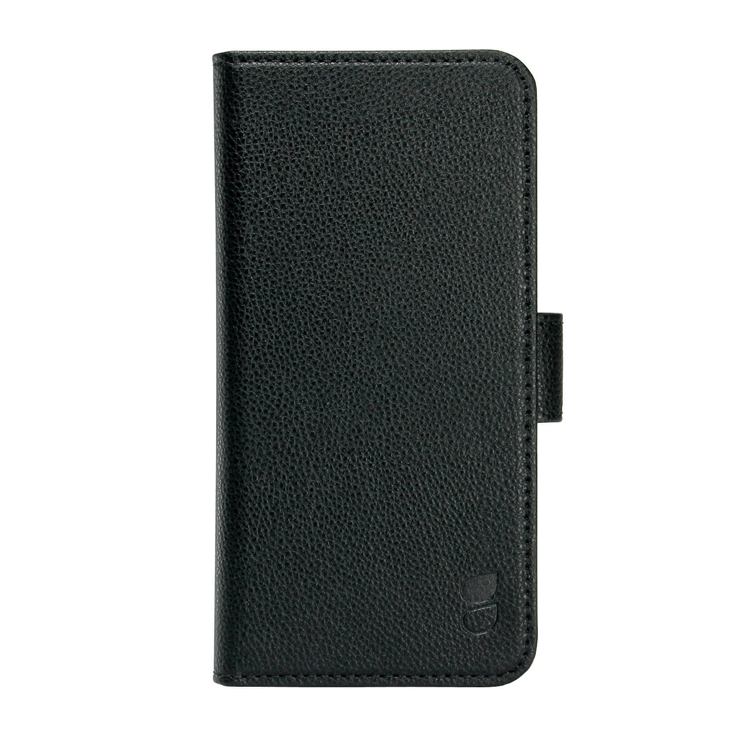 Wallet Universal Klister/Magnet Medium Black