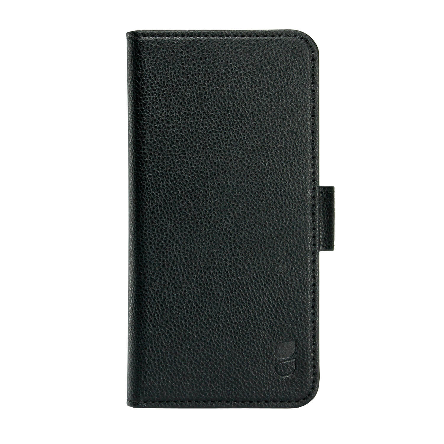 Lompakko Universal Liima/Magneetti Medium Musta