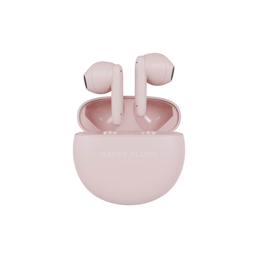 Kuuloke Joy Lite In-Ear TWS Pinkki