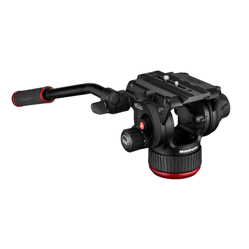 MANFROTTO Video Head 504X