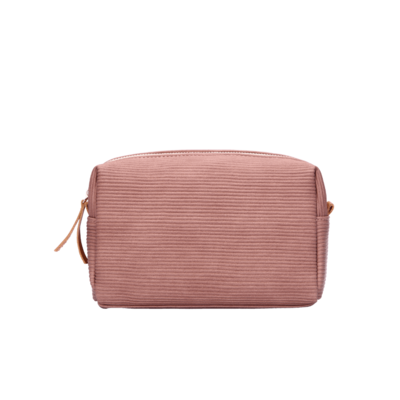 Toiletry Bag Astrid Small Pink