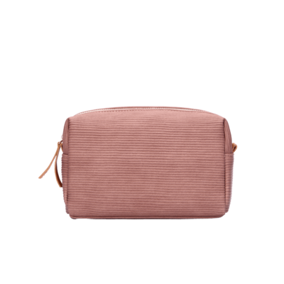 Necessär Astrid Liten Rosa
