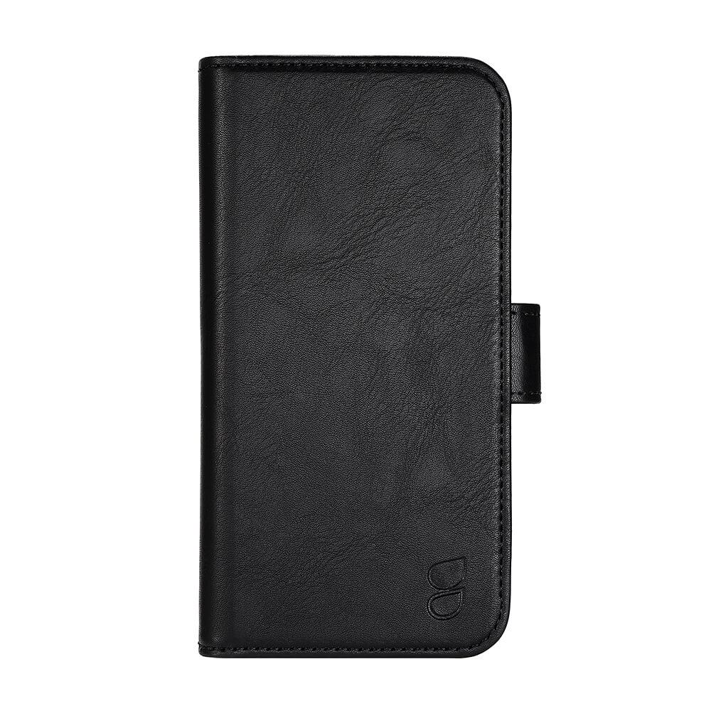 Wallet Case Black - iPhone 13/14