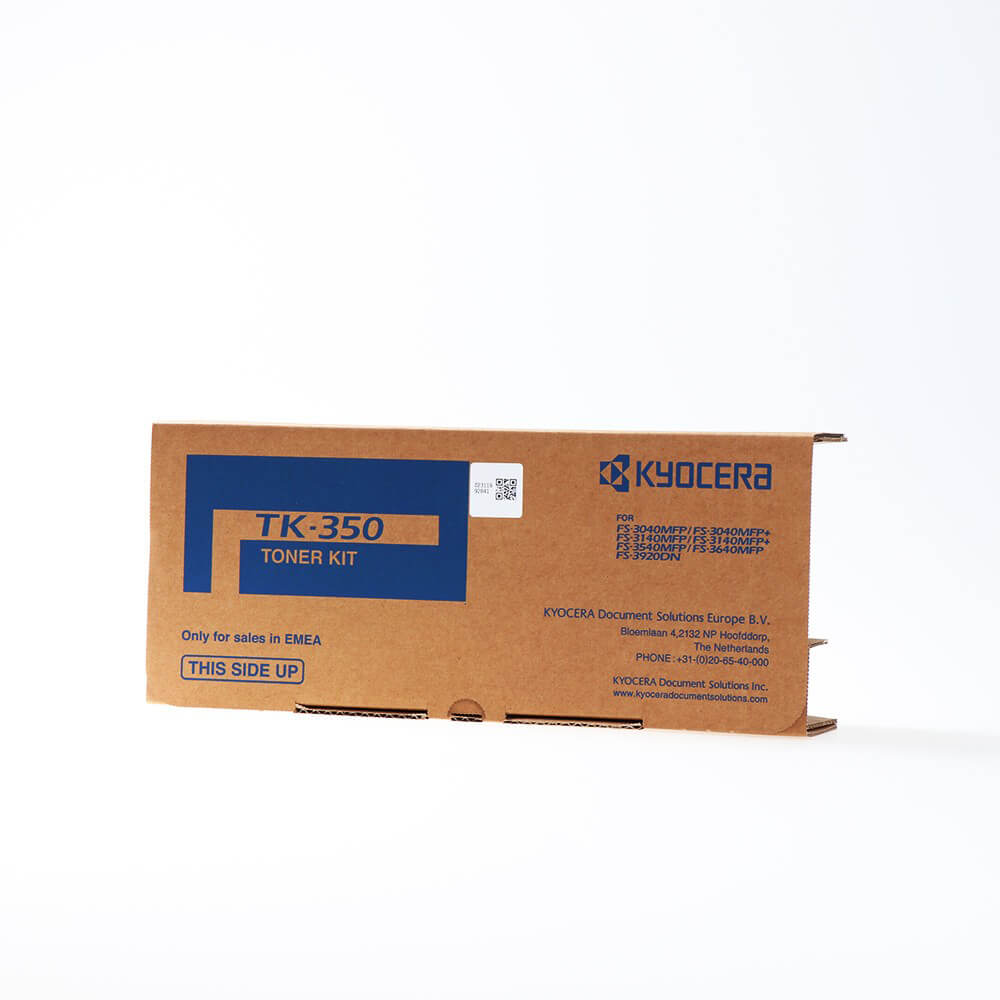 Toner 1T02LX0NLC TK-350 Musta