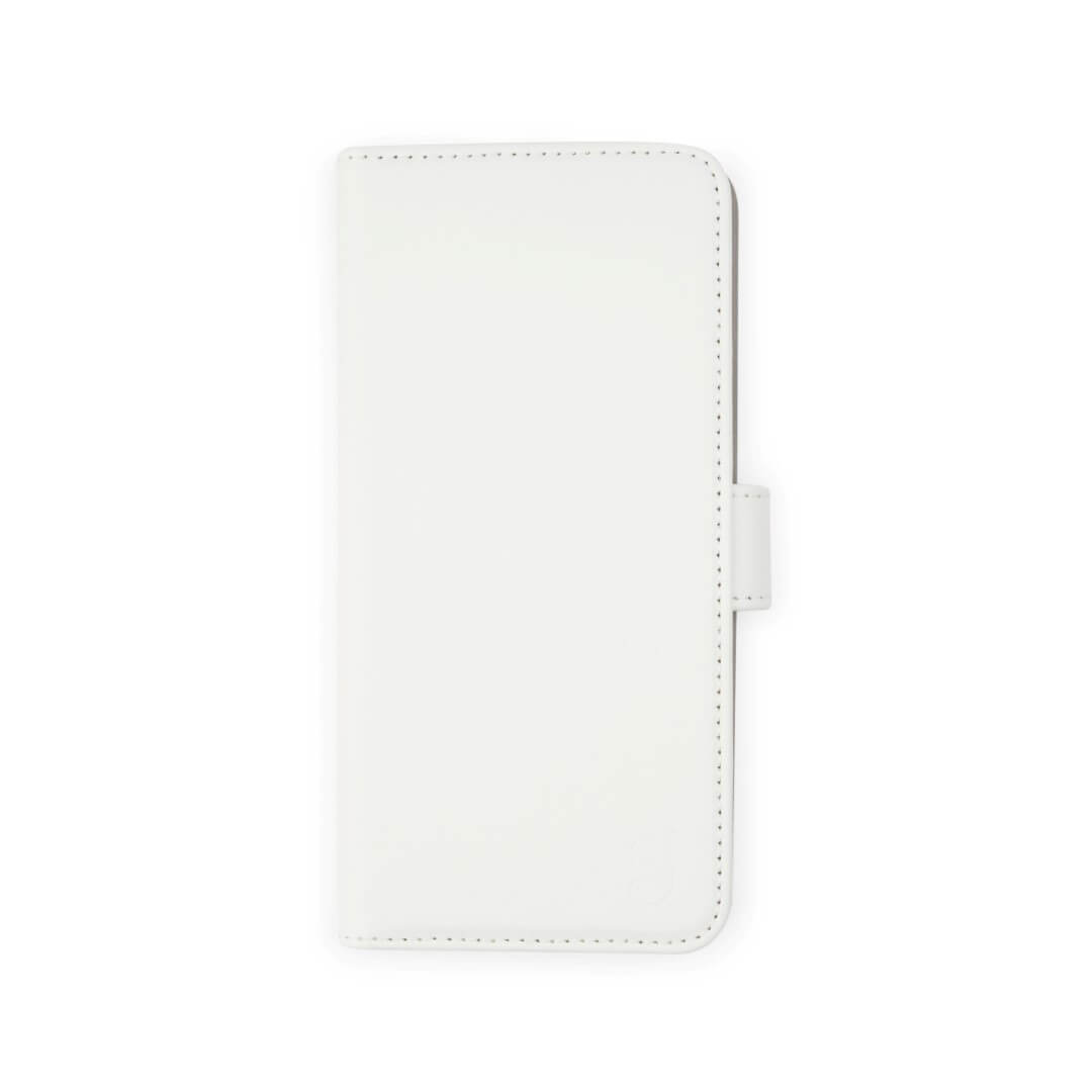 Wallet Case White - Samsung S9 Plus 
