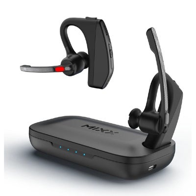 Mono Hodesett B10c Ladeetui Dongle UC Teams