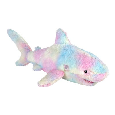 Plush Toy Mellowkins-Eco Shark