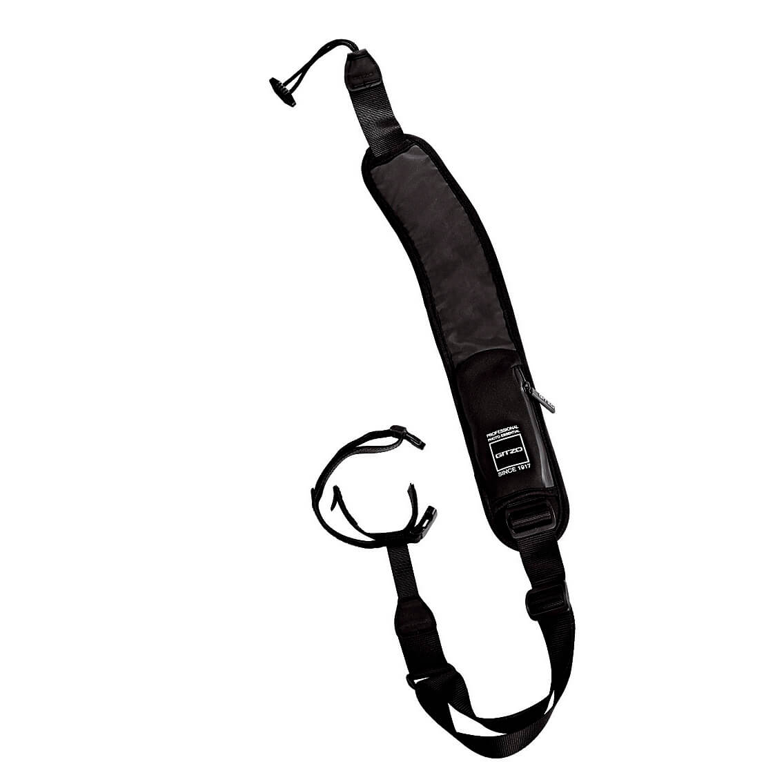 Tripod Carrying Strap GC5210, Nylon, Black