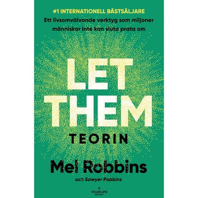 Let Them-teorin (svensk utgåva)