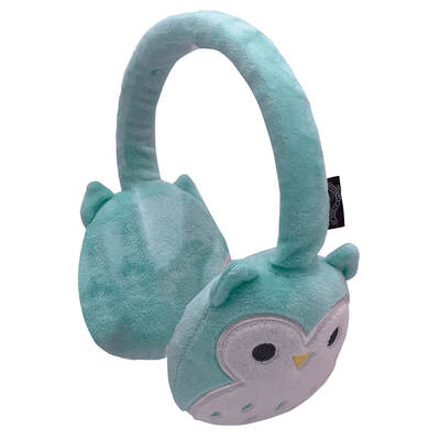 SQUISHMALLOWS Kuuloke Langaton On-Ear Winston