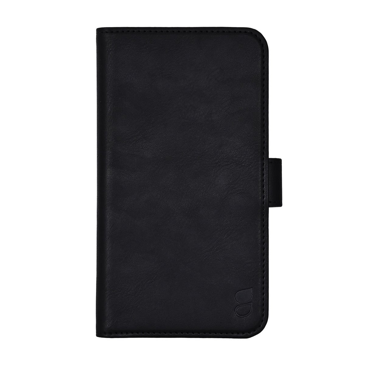 Puhelinkotelo 2-in-1 MagSerie musta - iPhone 17 Air