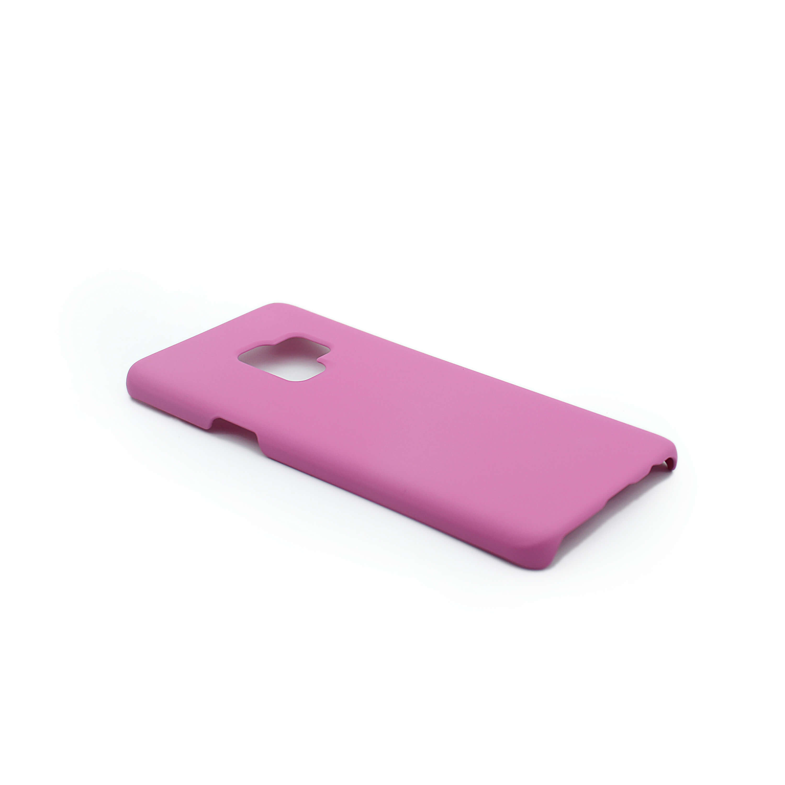Phone Case Pink - Samsung S9 