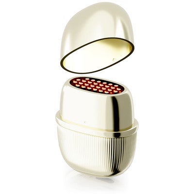 Valohoitolaite SkinWOW Shot Golden
