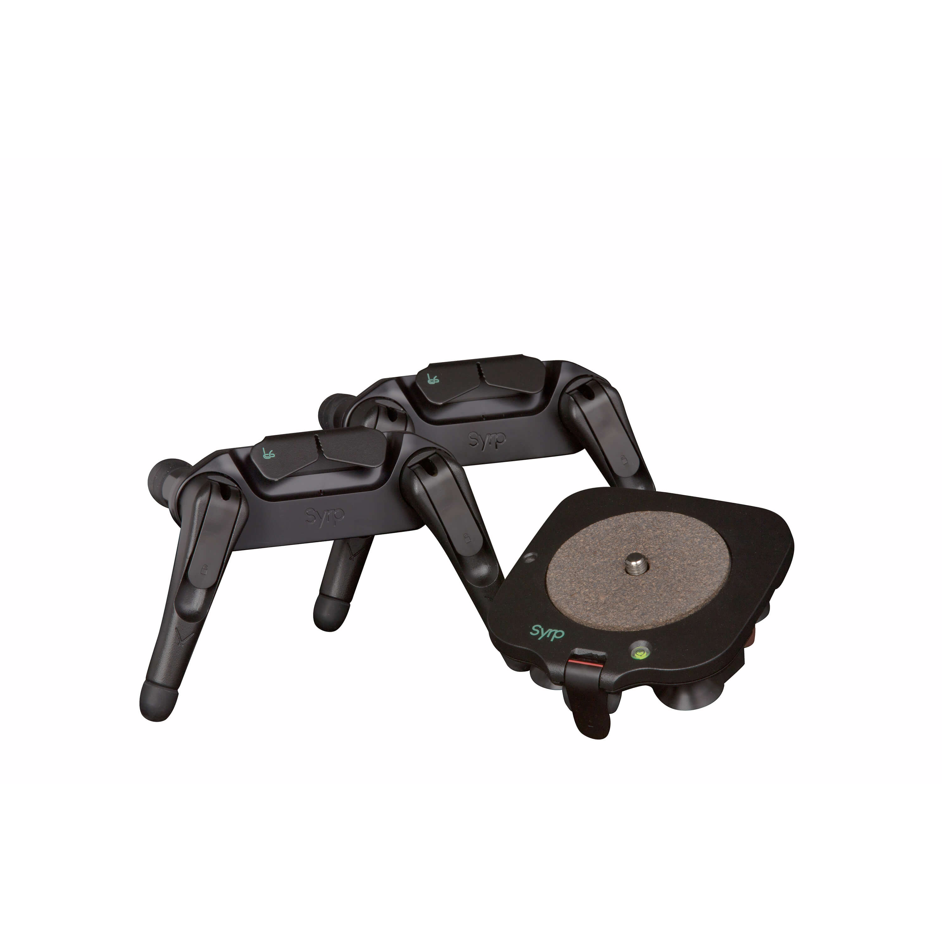 SYRP Magic Carpet Carriage & End Caps Carriage x1 & End Caps x2