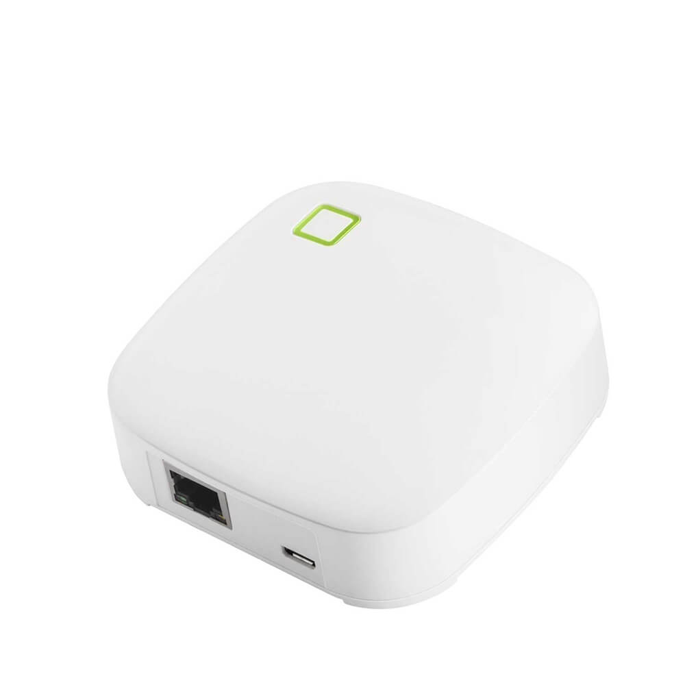 ADUROSMART Smart Home Hub Gateway up to 50 products 