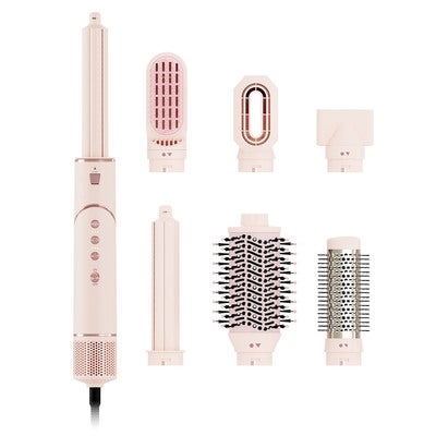 Hiustenmuotoilija StyleBliss Ruusu