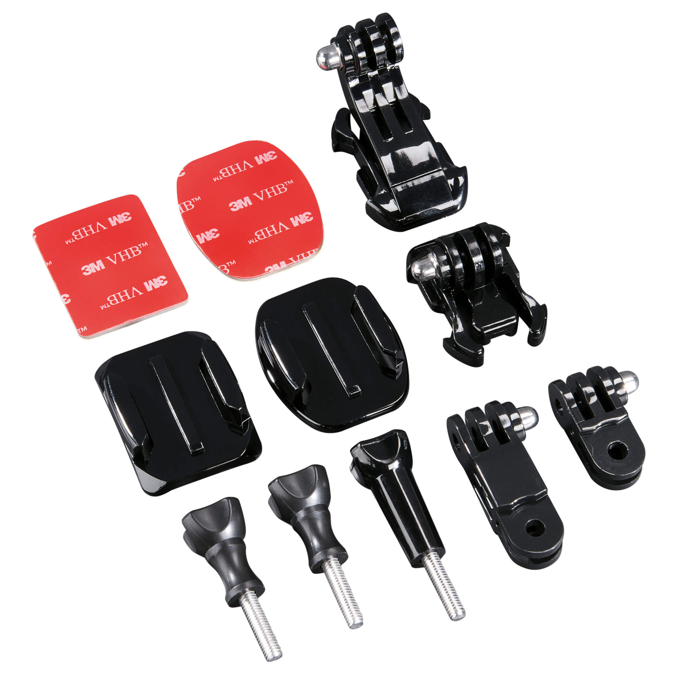 HAMA GoPro Accessory Set 