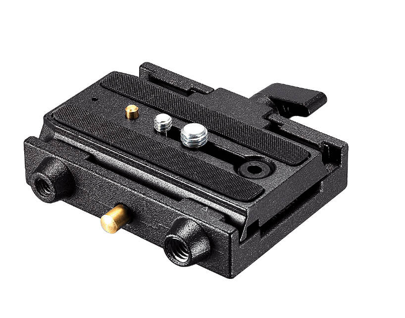 MANFROTTO Snabbkopplingsset 577