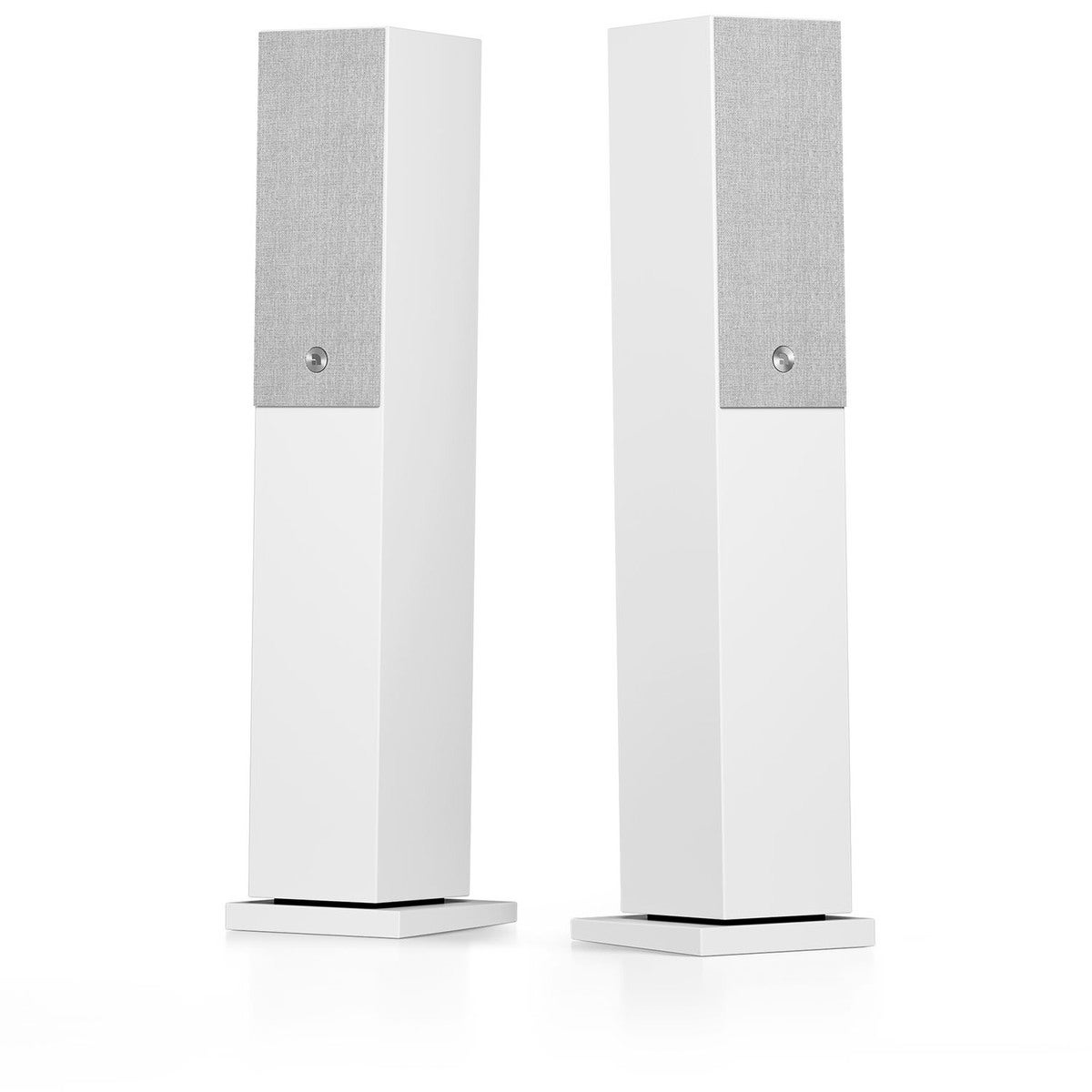 Speaker A38 Multiroom White