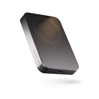 Powerbank Pro 1 Slim 10.000 mAh Svart