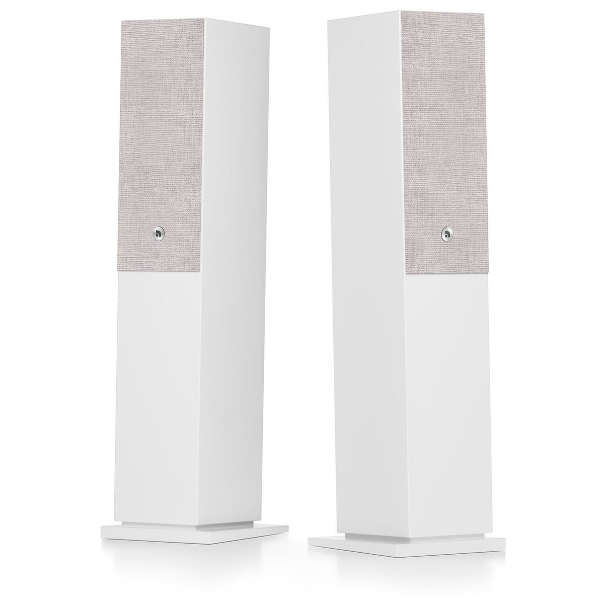 Højttaler A48 W Multiroom Hvid