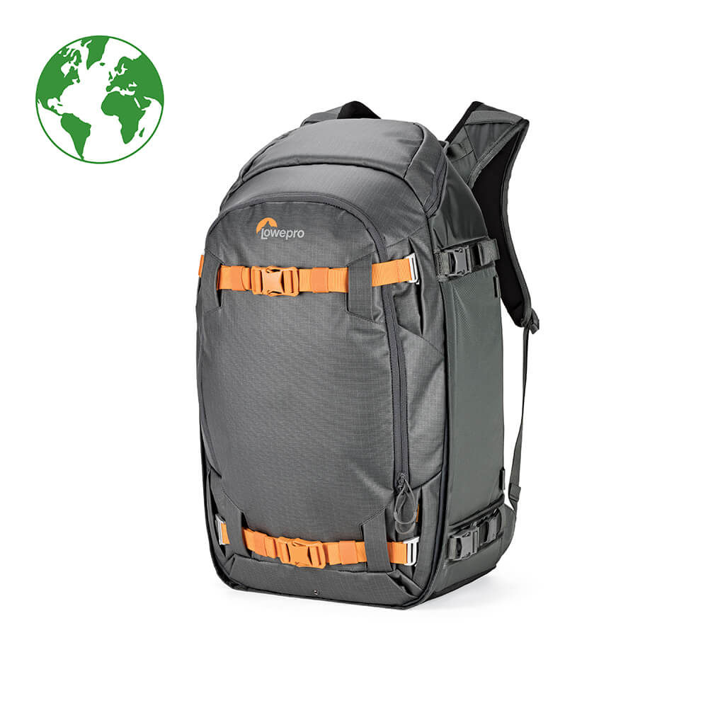 Back Pack Whistler BP 450 AW II GL Grey