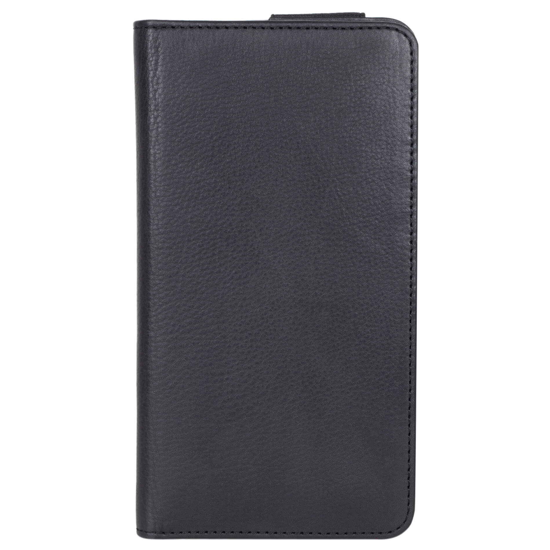 Wallet Case Black - Universal 