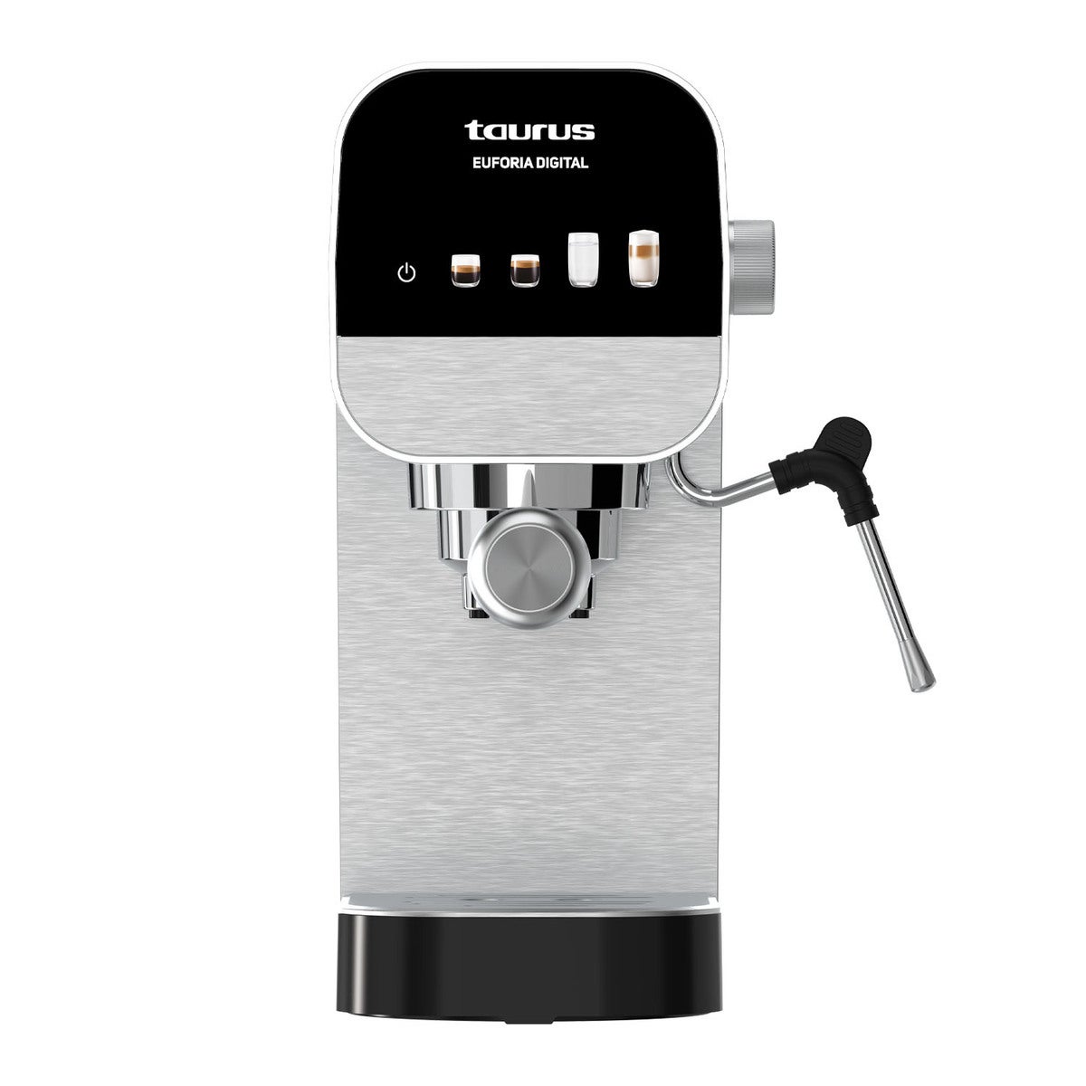 Espresso Coffee Maker Euforia Digital