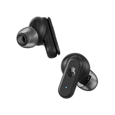 Headphone Dime 3 True Wireless In-Ear Black  