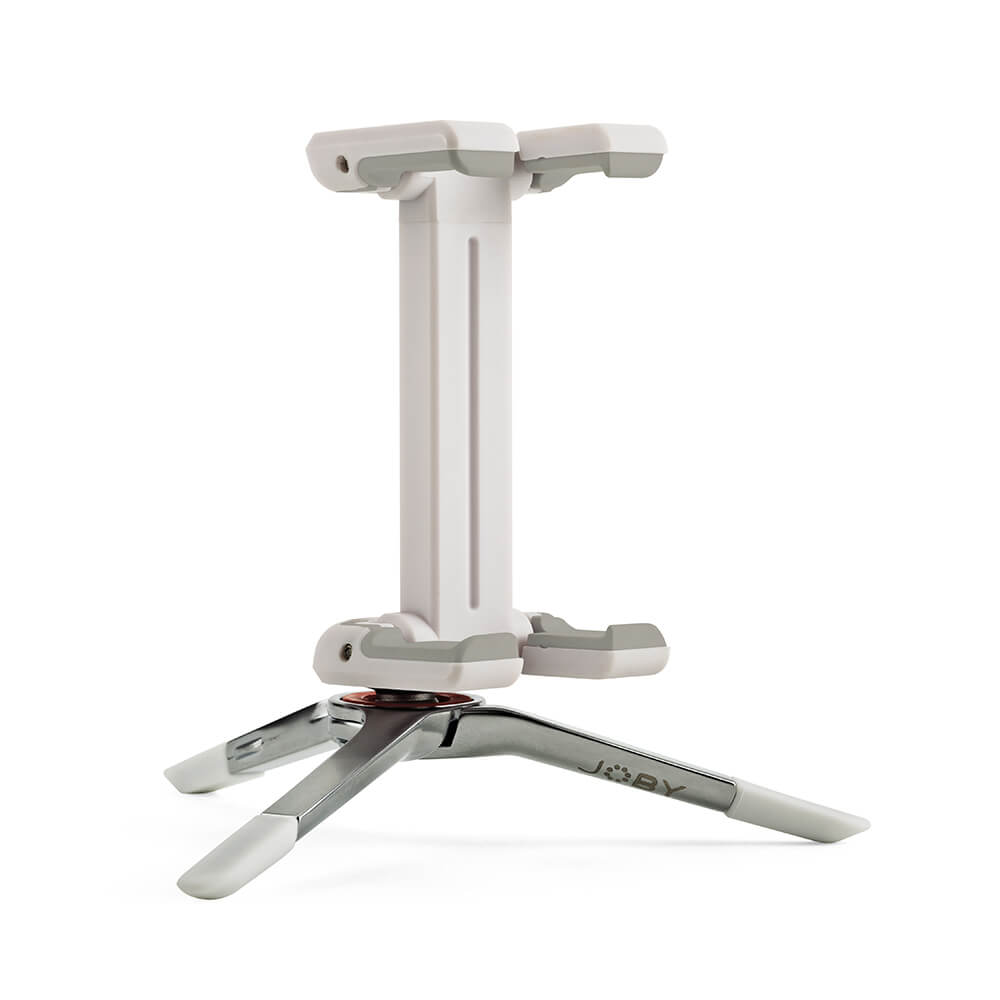 Tripod GripTight ONE Micro Stand White