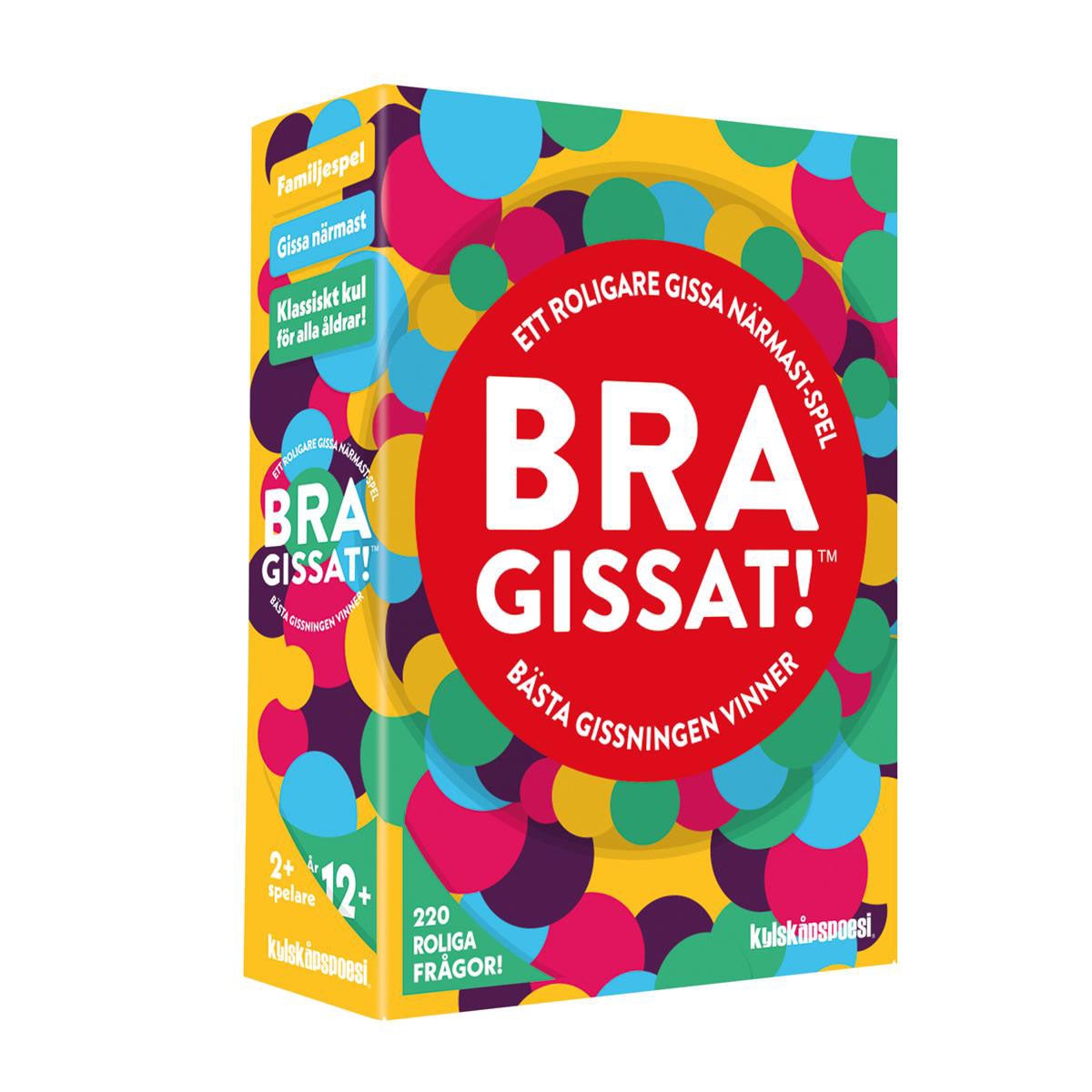 Peli Bra Gissat! (SE)