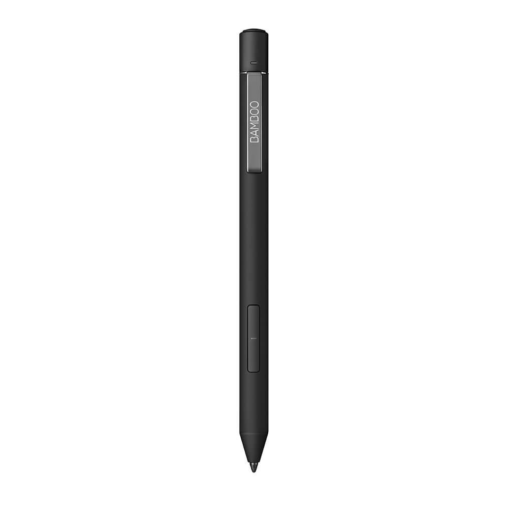 WACOM Pen Bamboo Ink Plus Black