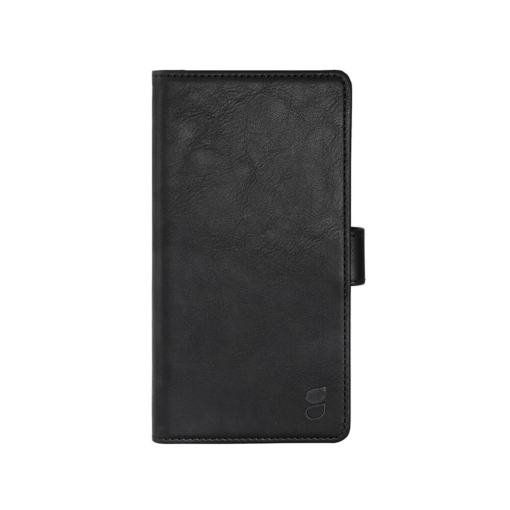 Wallet Case 3 Card Slots Black - Google Pixel 7a