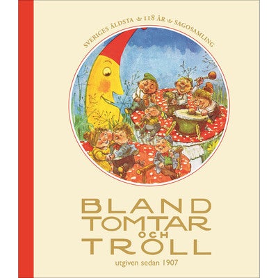 Bland tomtar och troll, årg. 118