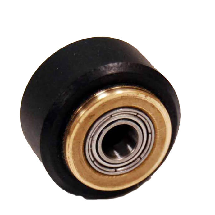 Push Roller Set Snap pin for CE6/CE7/FC86/FC9