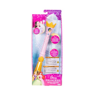 Princess Role Play Magic Scepter